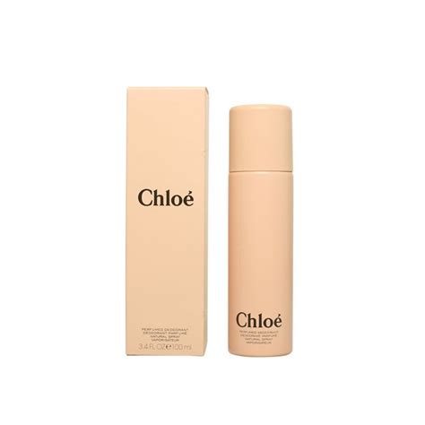 chloe woman deodorant spray 100ml|best deo spray for body.